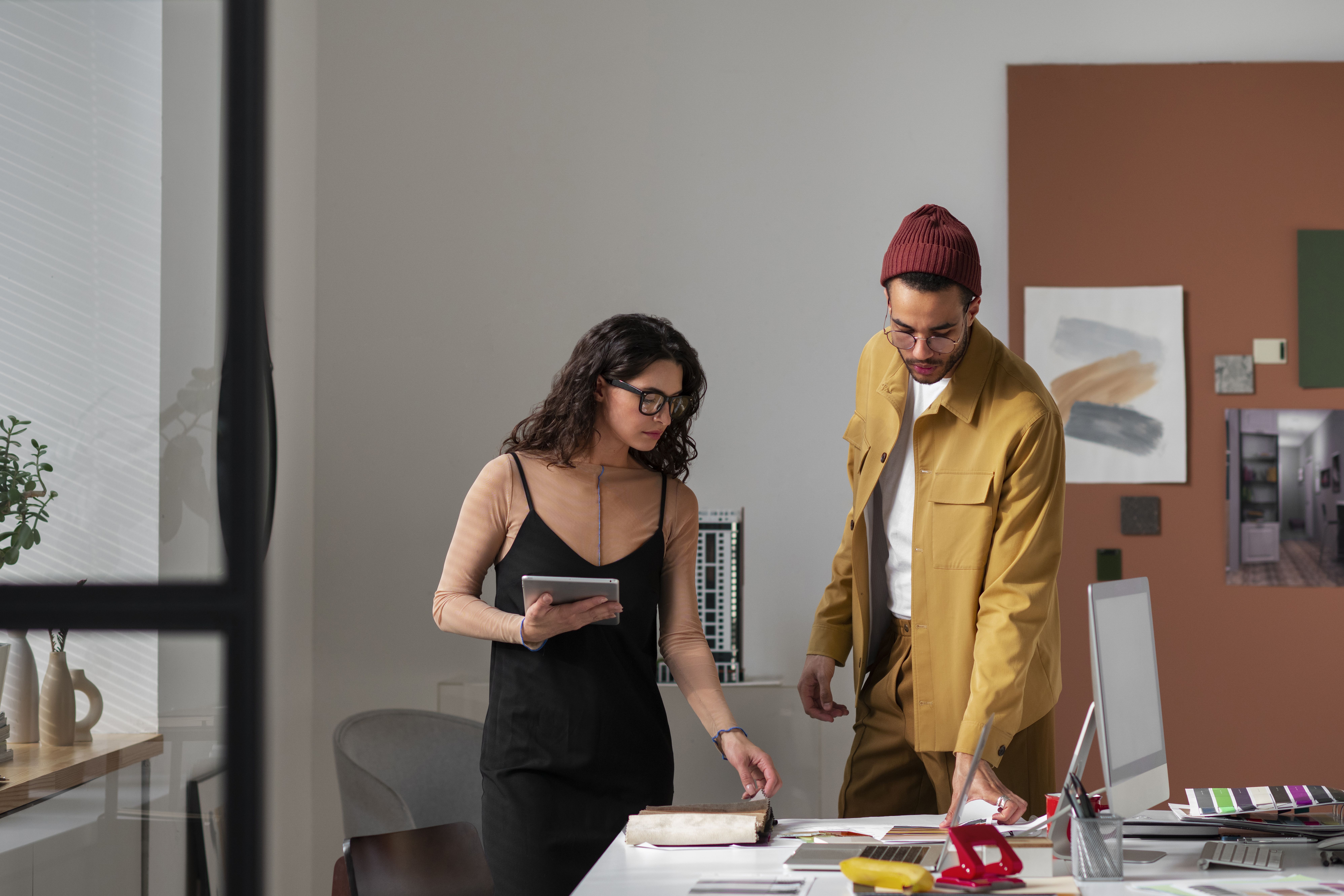 Professional Models Dubai